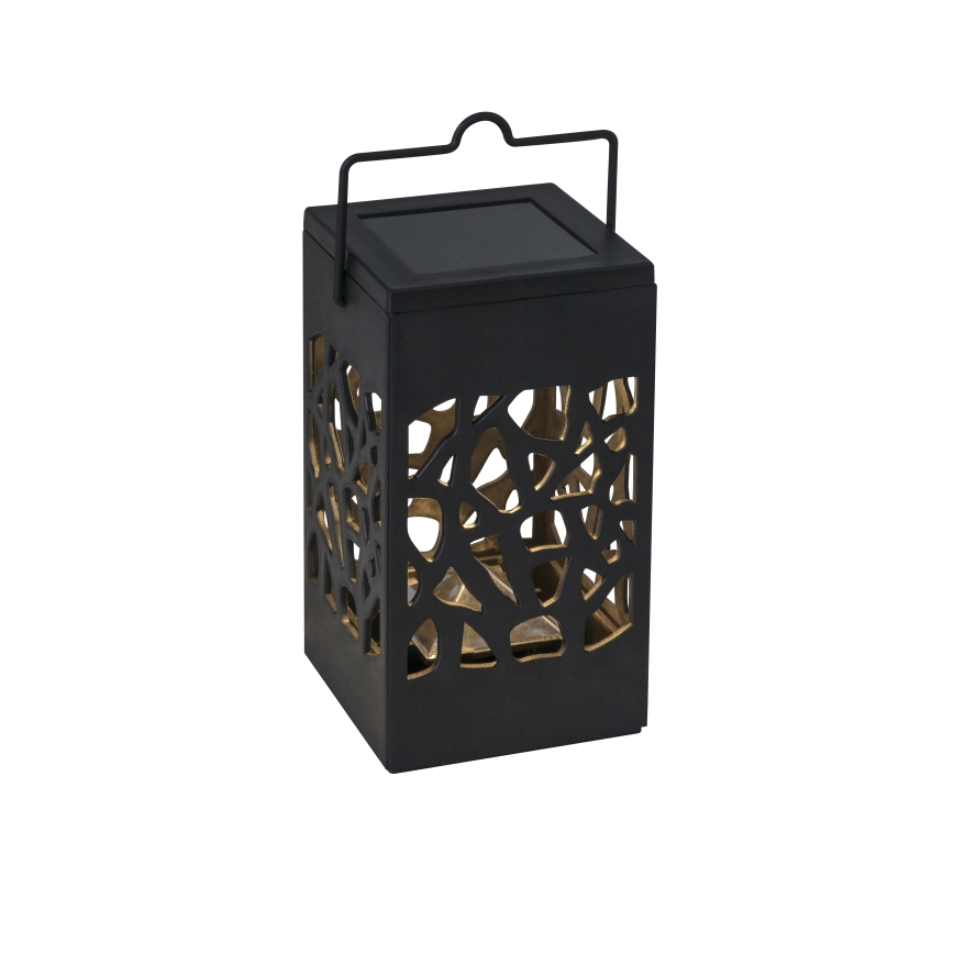 Rabalux - LED Vanjska solarna svjetiljka LED/0,07W/1xAA IP23