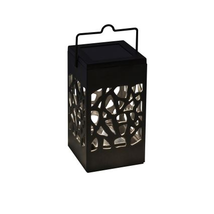 Rabalux - LED Vanjska solarna svjetiljka LED/0,07W/1xAA IP23