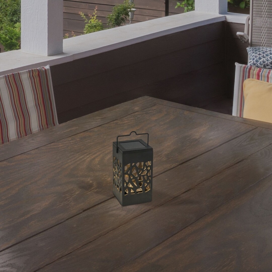 Rabalux - LED Vanjsko solarno svjetlo LED/0,07W/1xAAA IP23 200 mAh
