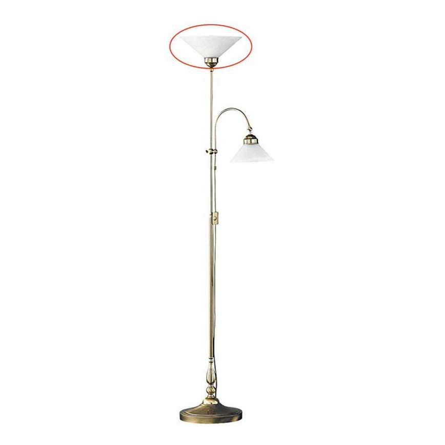 Rabalux 9934 - Zamjensko staklo za podnu lampu MARIAN E27