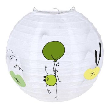 Rabalux - Dječje sjenilo za luster max. 40W pr. 40 cm