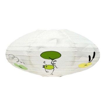 Rabalux - Dječje sjenilo za luster max. 40W pr. 50 cm