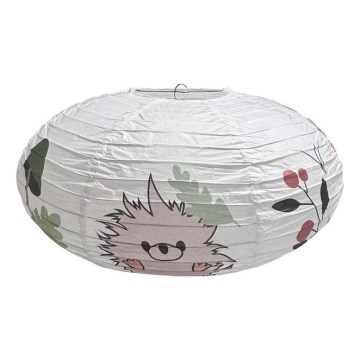 Rabalux - Dječje sjenilo za luster max. 40W pr. 50 cm