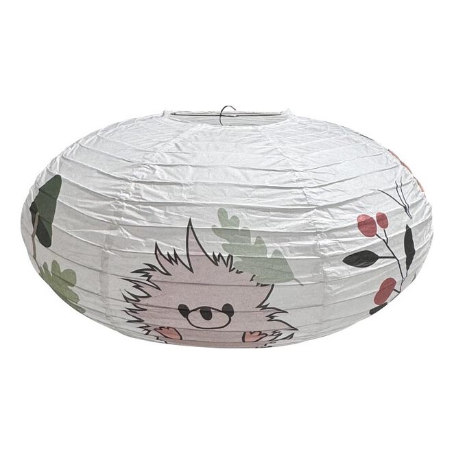 Rabalux - Dječje sjenilo za luster max. 40W pr. 50 cm