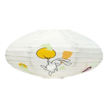 Rabalux - Dječje sjenilo za luster max. 40W pr. 50 cm