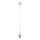 Rabalux - Kabel za napajanje 1xE27/60W/230V