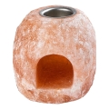 Rabalux - Lampa od soli - Svijećnjak
