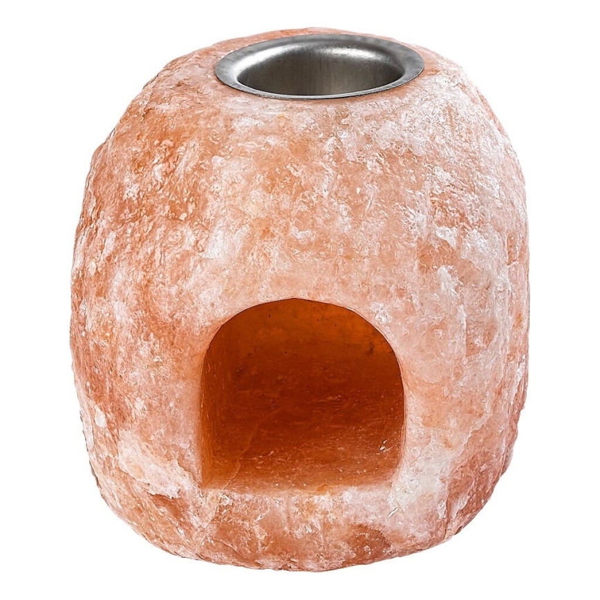 Rabalux - Lampa od soli - Svijećnjak