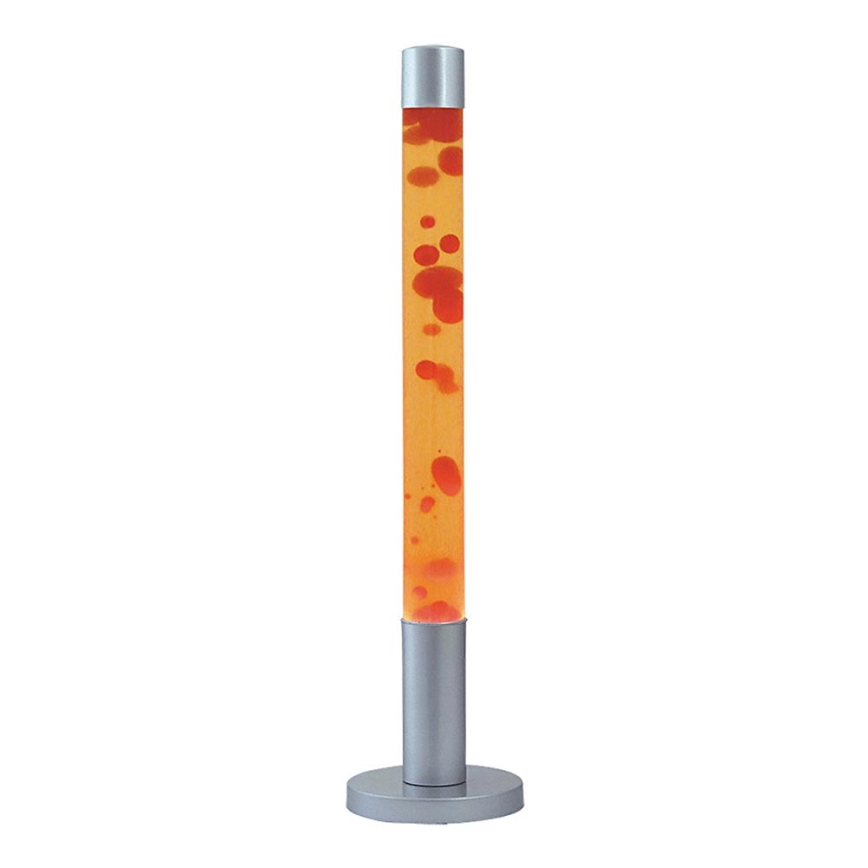 Rabalux - Lava lampa 1xE14/55W/230V