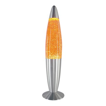 Rabalux - Lava lampa mini 1xE14/15W/230V