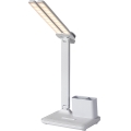 Rabalux - LED dodirna stolna svjetiljka s prigušivanjem LED/5W/5V 3000/4000/6500K