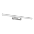 Rabalux - LED dodirom upravljivo osvjetljenje za ogledalo LED/20W/230V IP44 3000/4000/6000K 63 cm