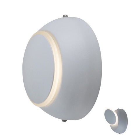 Rabalux - LED Fleksibilna zidna svjetiljka LED/5W/230V