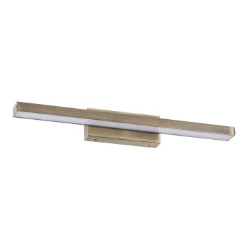 Rabalux - LED kupaonska rasvjeta za ogledalo LED/18W/230V IP44