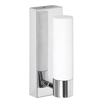 Rabalux - LED kupaonska zidna svjetiljka JIM LED/5W/230V IP44