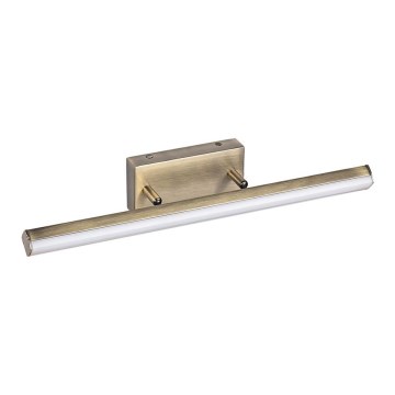Rabalux - LED kupaonsko osvjetljenje za ogledalo LED/12W/230V IP44