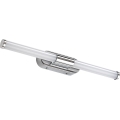 Rabalux - LED kupaonsko osvjetljenje za zrcalo LED/6W/230V IP44 40 cm sjajni krom