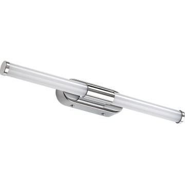 Rabalux - LED kupaonsko osvjetljenje za zrcalo LED/6W/230V IP44 40 cm sjajni krom