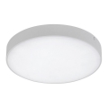 Rabalux - LED kupaonsko stropno svjetlo LED/18W/230V 3000-6000K IP44 bijela prom. 17,5 cm