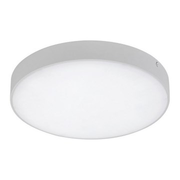 Rabalux - LED kupaonsko stropno svjetlo LED/18W/230V 3000-6000K IP44 bijela prom. 17,5 cm