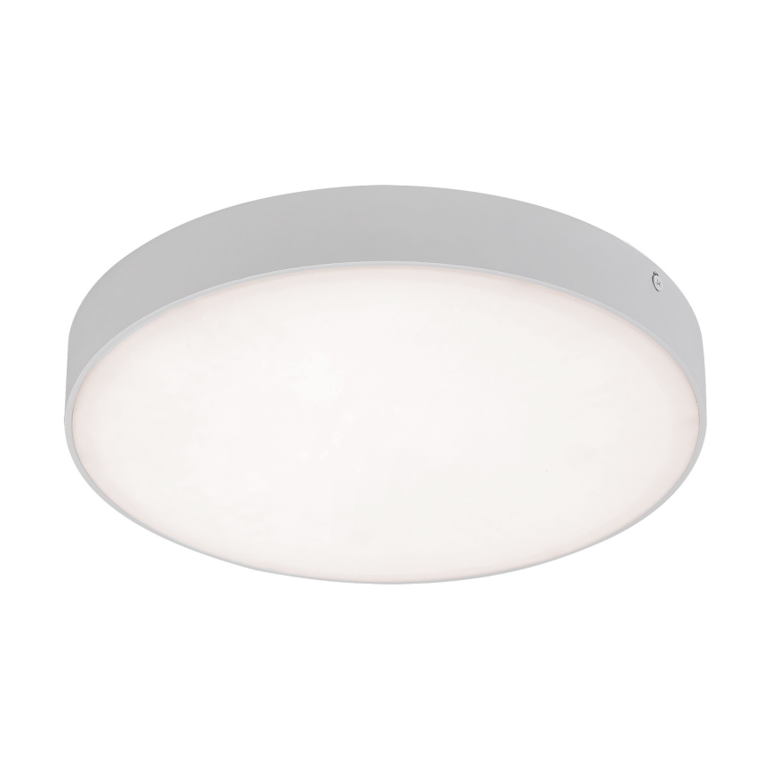 Rabalux - LED kupaonsko stropno svjetlo LED/18W/230V 3000-6000K IP44 bijela prom. 17,5 cm