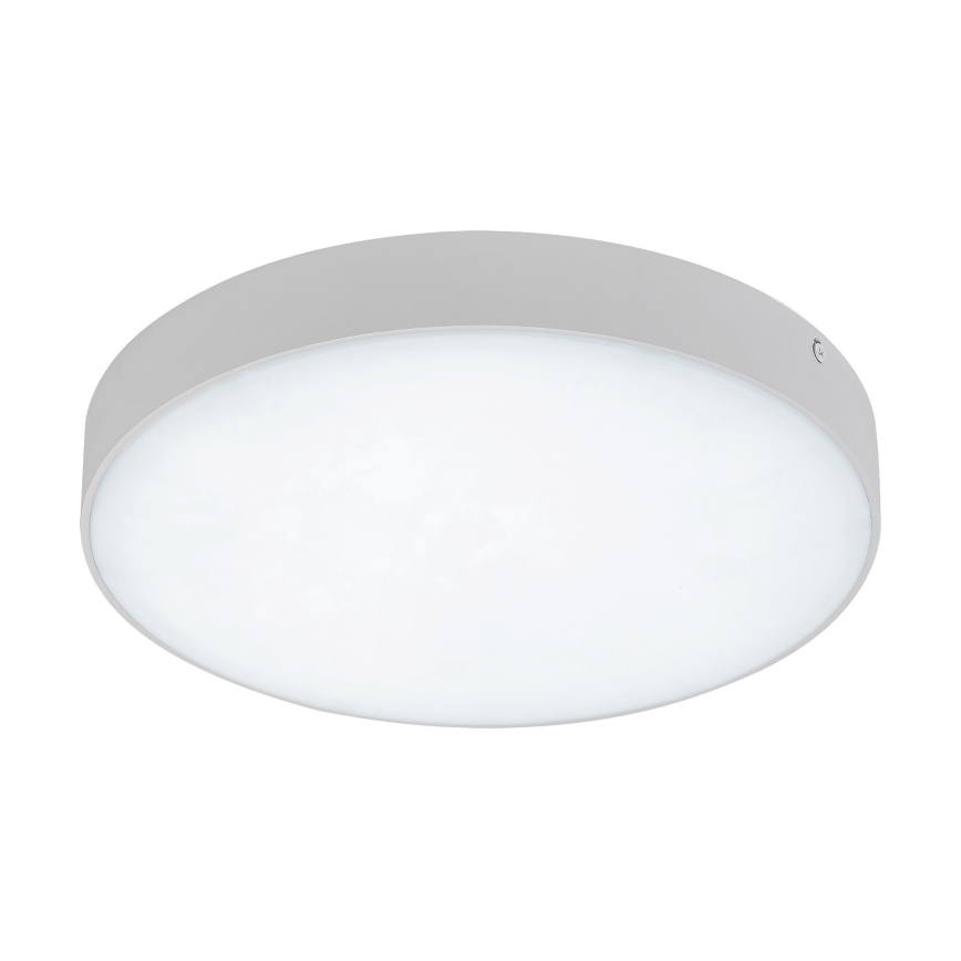 Rabalux - LED kupaonsko stropno svjetlo LED/18W/230V 3000-6000K IP44 bijela prom. 17,5 cm