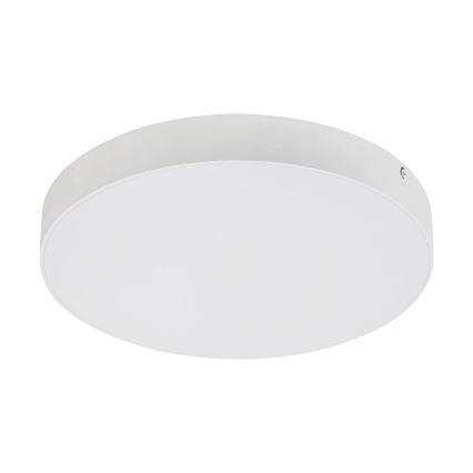 Rabalux - LED kupaonsko stropno svjetlo LED/18W/230V 3000-6000K IP44 bijela prom. 17,5 cm