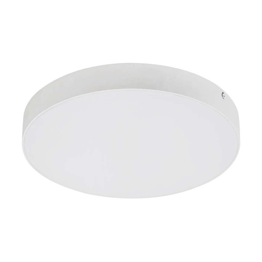 Rabalux - LED kupaonsko stropno svjetlo LED/18W/230V 3000-6000K IP44 bijela prom. 17,5 cm