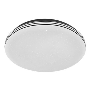 Rabalux - LED kupaonsko stropno svjetlo LED/20W/230V IP44 Ø 29 cm