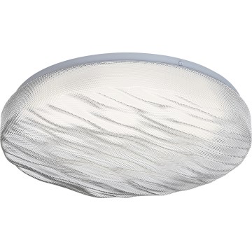 Rabalux - LED kupaonsko stropno svjetlo LED/24W/230V IP44 4000K pr. 38 cm