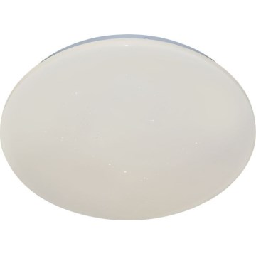 Rabalux - LED kupaonsko stropno svjetlo LED/24W/230V IP44 4000K promjer 37,5 cm