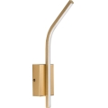 Rabalux - LED Kupaonsko zidno svjetlo LED/10W/230V 4000K IP44 zlatno