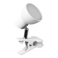 Rabalux - LED lampa s kopčom LED/5W/230V