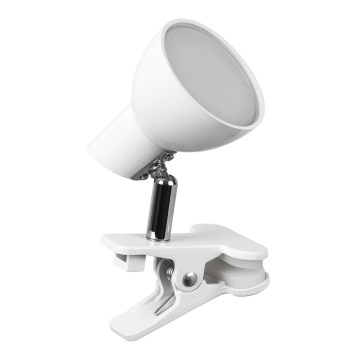 Rabalux - LED lampa s kopčom LED/5W/230V
