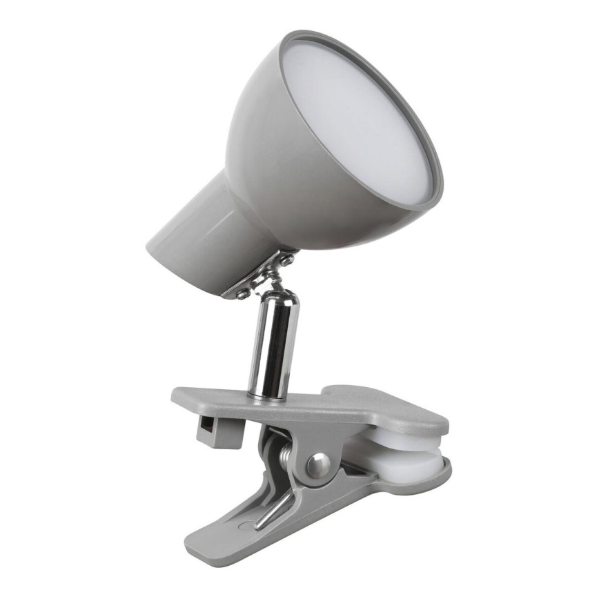 Rabalux - LED lampa s kopčom LED/5W/230V