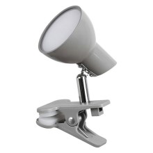 Rabalux - LED Lampa sa kvačicom LED/5W/230V
