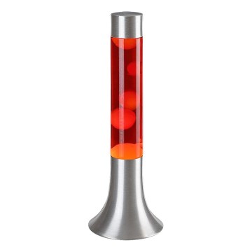 Rabalux - LED Lava lampa LED/25W/230V