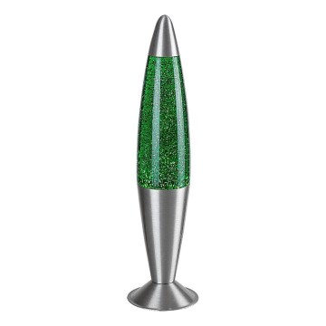 Rabalux - LED Lava lampa LED/25W/230V