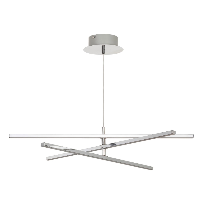 Rabalux - LED Luster LED/18W/230V