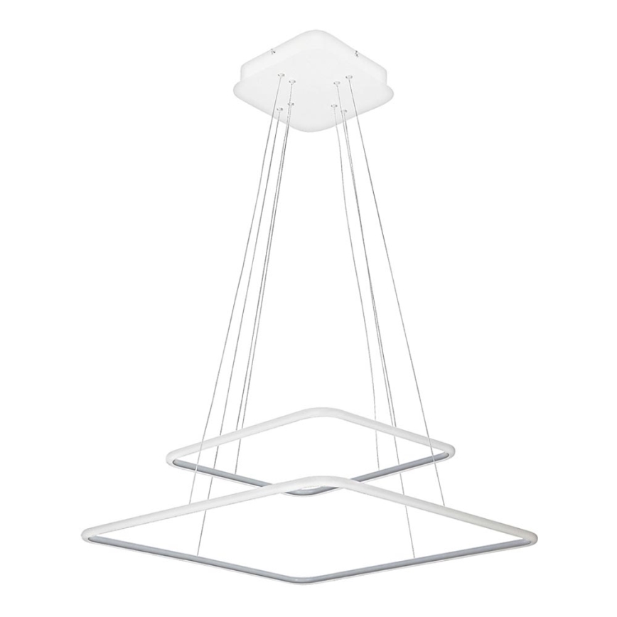 Rabalux - LED Luster LED/65W/230V bijela
