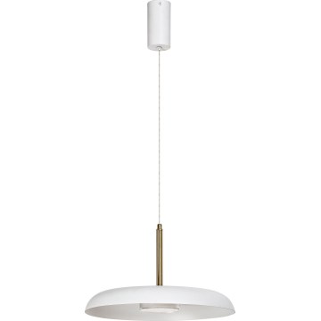Rabalux - LED luster na kabelu LED/18W/230V 3000K bijela