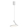 Rabalux - LED Luster na sajli LED/20W/230V bijela