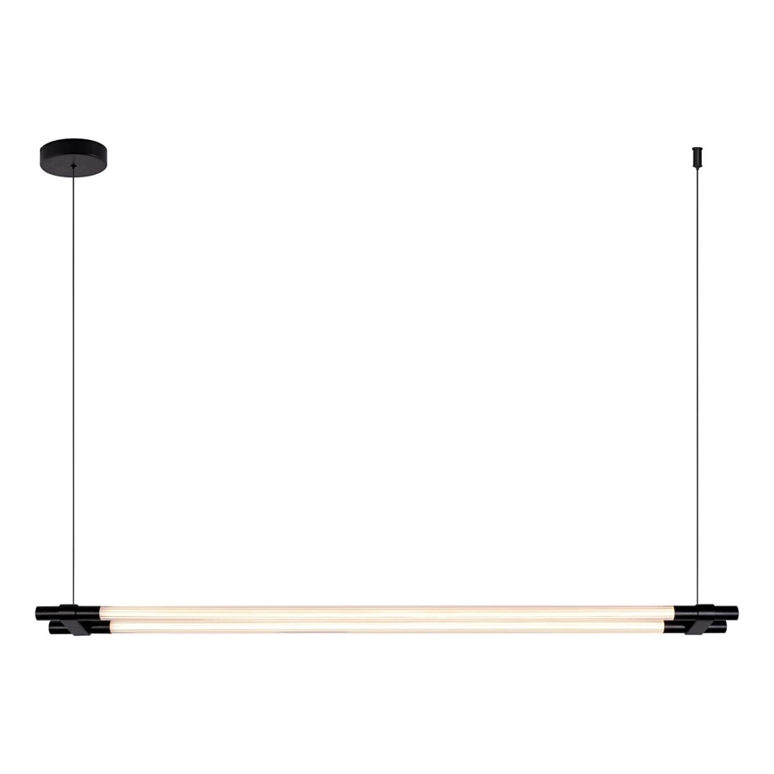 Rabalux - LED Luster na sajli LED/28W/230V 3000K