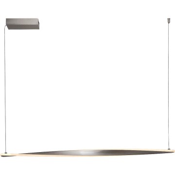 Rabalux - LED Luster na sajli LED/28W/230V