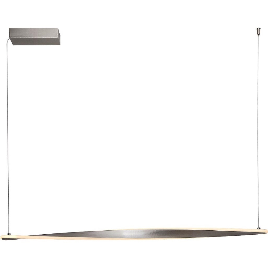 Rabalux - LED Luster na sajli LED/28W/230V