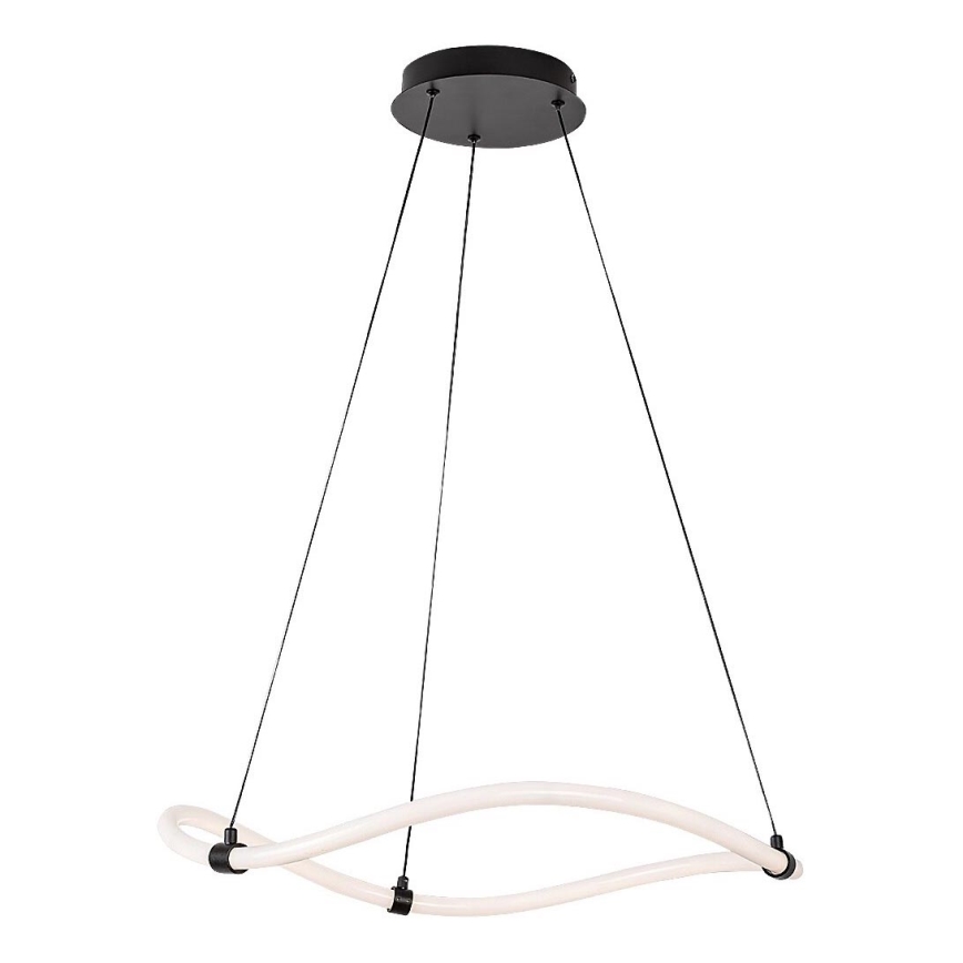 Rabalux - LED Luster na sajli LED/34W/230V 4000K