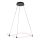 Rabalux - LED Luster na sajli LED/34W/230V 4000K