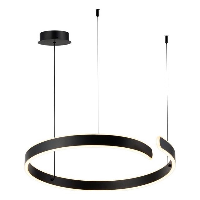 Rabalux - LED Luster na sajli LED/35W/230V 3000/4000/6500K