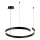 Rabalux - LED Luster na sajli LED/35W/230V 3000/4000/6500K