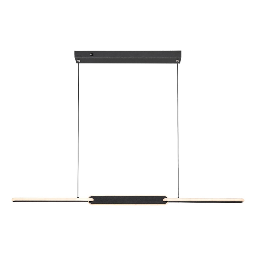 Rabalux - LED Luster na sajli LED/36W/230V 3000K/4000K